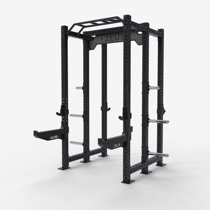 Dual Station Half Rack - DS-HRXT