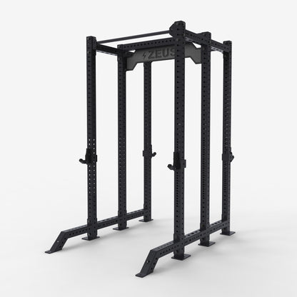 Dual Station Half Rack - DS-HRXT