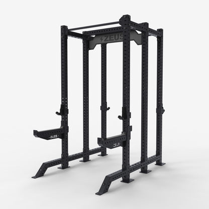 Dual Station Half Rack - DS-HRXT