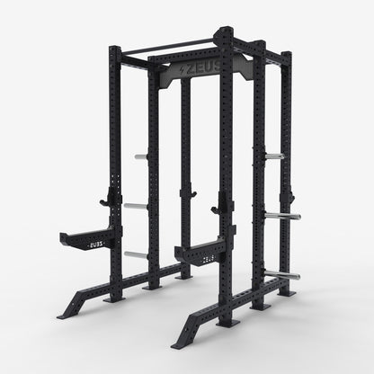 Dual Station Half Rack - DS-HRXT