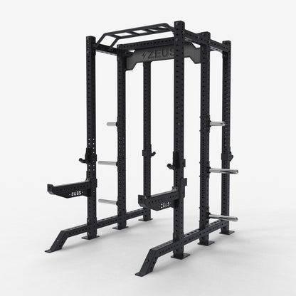 Dual Station Half Rack - DS-HRXT