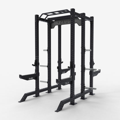 Dual Station Half Rack - DS-HRXT
