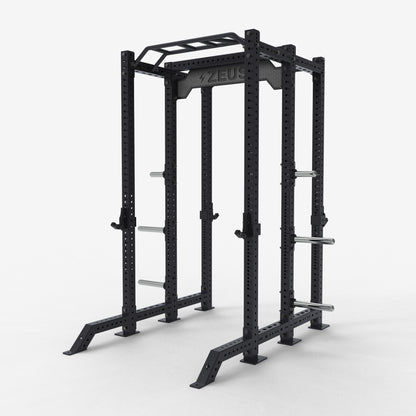 Dual Station Half Rack - DS-HRXT