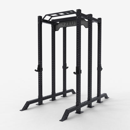 Dual Station Half Rack - DS-HRXT