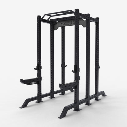 Dual Station Half Rack - DS-HRXT