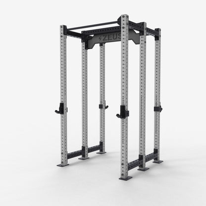 Dual Station Half Rack - DS-HRXT