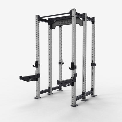 Dual Station Half Rack - DS-HRXT