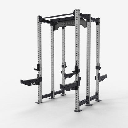 Dual Station Half Rack - DS-HRXT