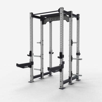 Dual Station Half Rack - DS-HRXT