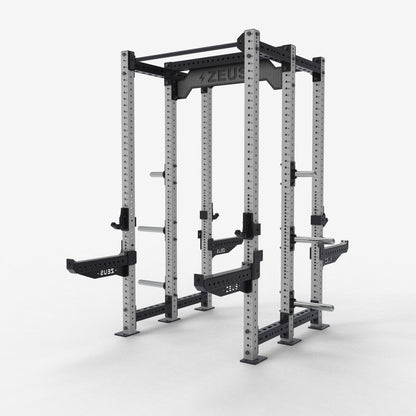 Dual Station Half Rack - DS-HRXT