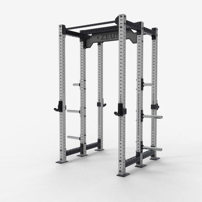 Dual Station Half Rack - DS-HRXT