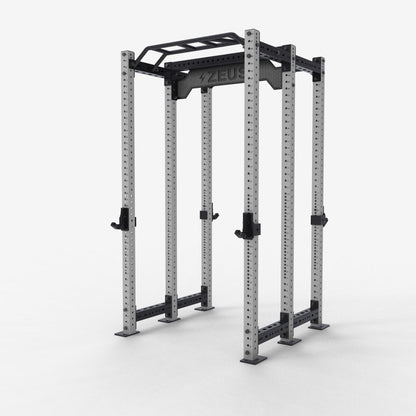 Dual Station Half Rack - DS-HRXT