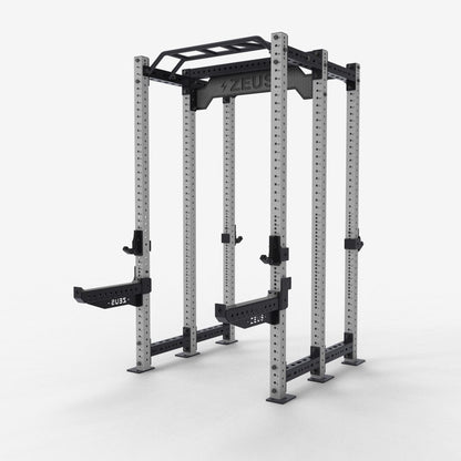 Dual Station Half Rack - DS-HRXT