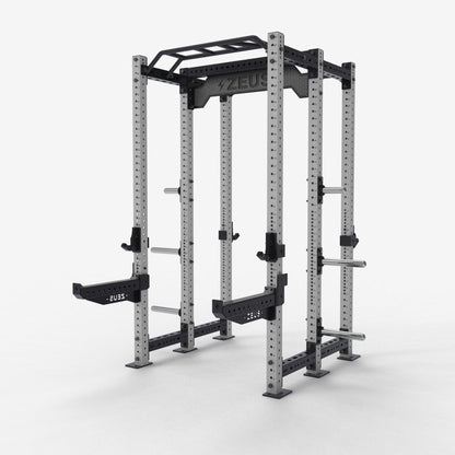 Dual Station Half Rack - DS-HRXT
