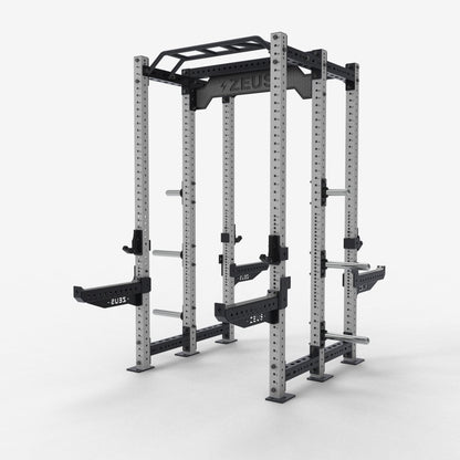 Dual Station Half Rack - DS-HRXT