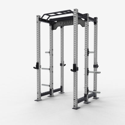 Dual Station Half Rack - DS-HRXT