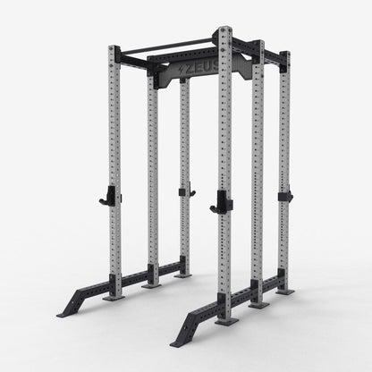 Dual Station Half Rack - DS-HRXT