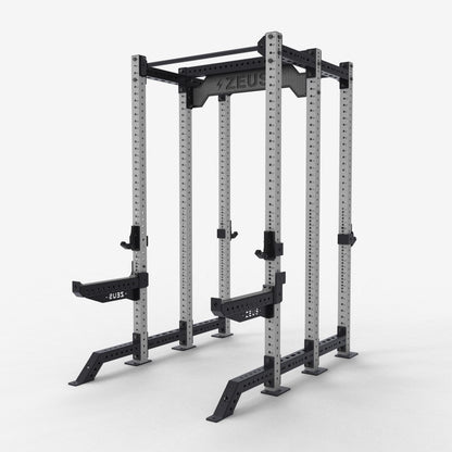 Dual Station Half Rack - DS-HRXT