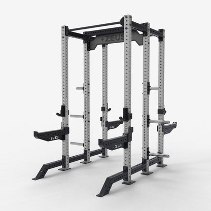 Dual Station Half Rack - DS-HRXT