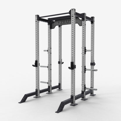 Dual Station Half Rack - DS-HRXT