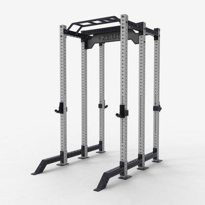 Dual Station Half Rack - DS-HRXT