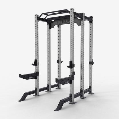 Dual Station Half Rack - DS-HRXT