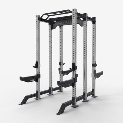 Dual Station Half Rack - DS-HRXT