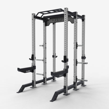 Dual Station Half Rack - DS-HRXT