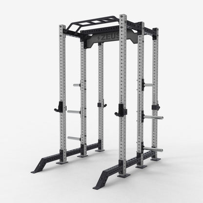 Dual Station Half Rack - DS-HRXT