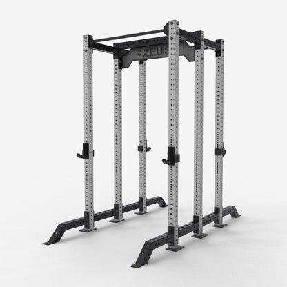 Dual Station Half Rack - DS-HRXT