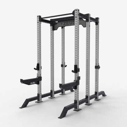 Dual Station Half Rack - DS-HRXT