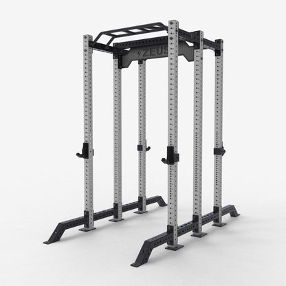 Dual Station Half Rack - DS-HRXT