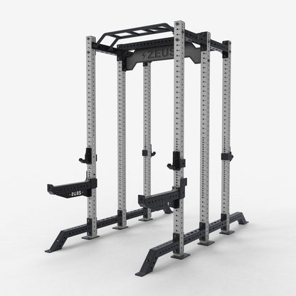 Dual Station Half Rack - DS-HRXT