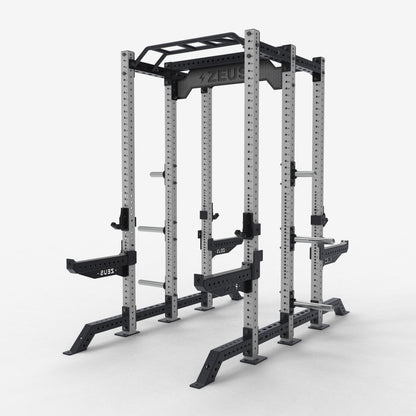 Dual Station Half Rack - DS-HRXT