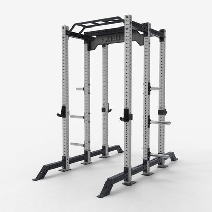 Dual Station Half Rack - DS-HRXT
