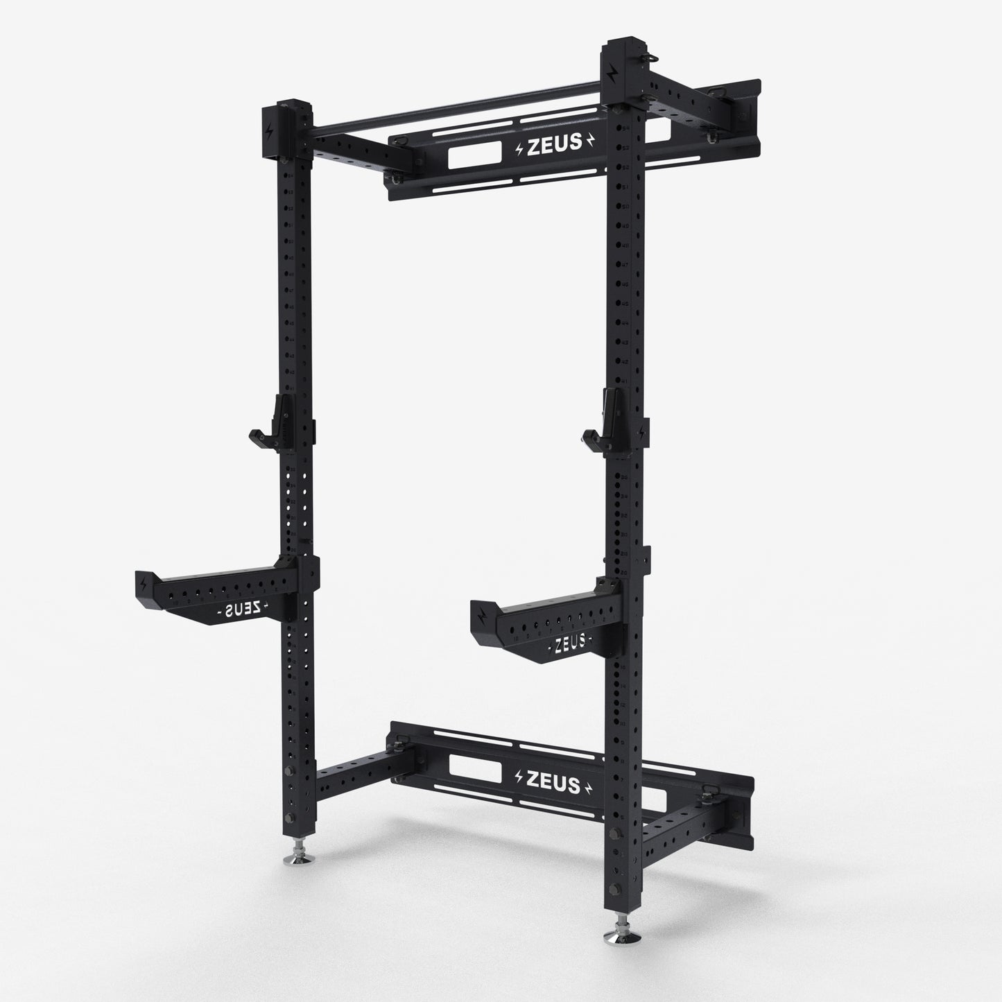 Zeus Lightning XT Folding Rack — view 11 of 19