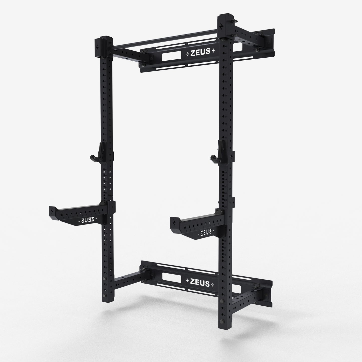 Zeus Lightning XT Folding Rack — view 9 of 19