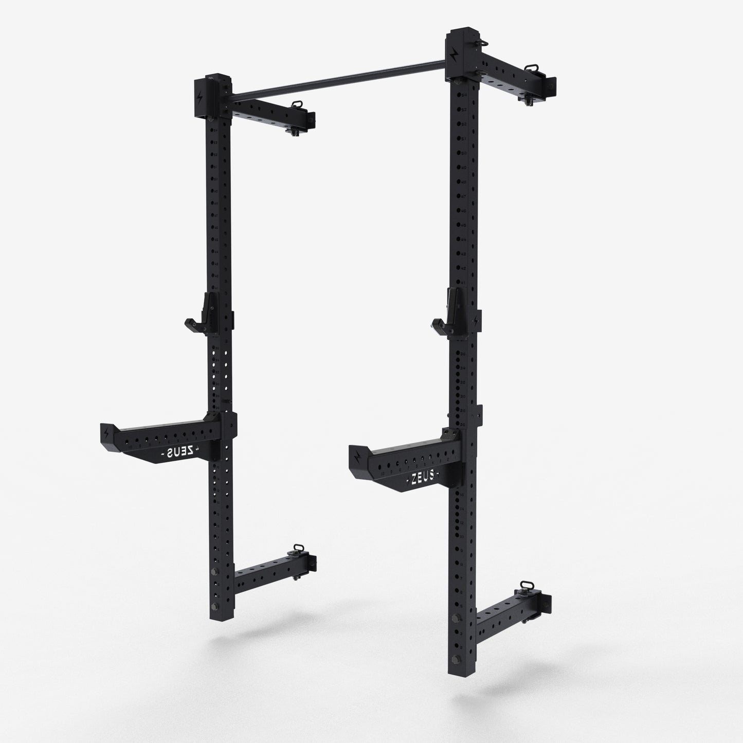 Zeus Lightning XT Folding Rack — view 5 of 19