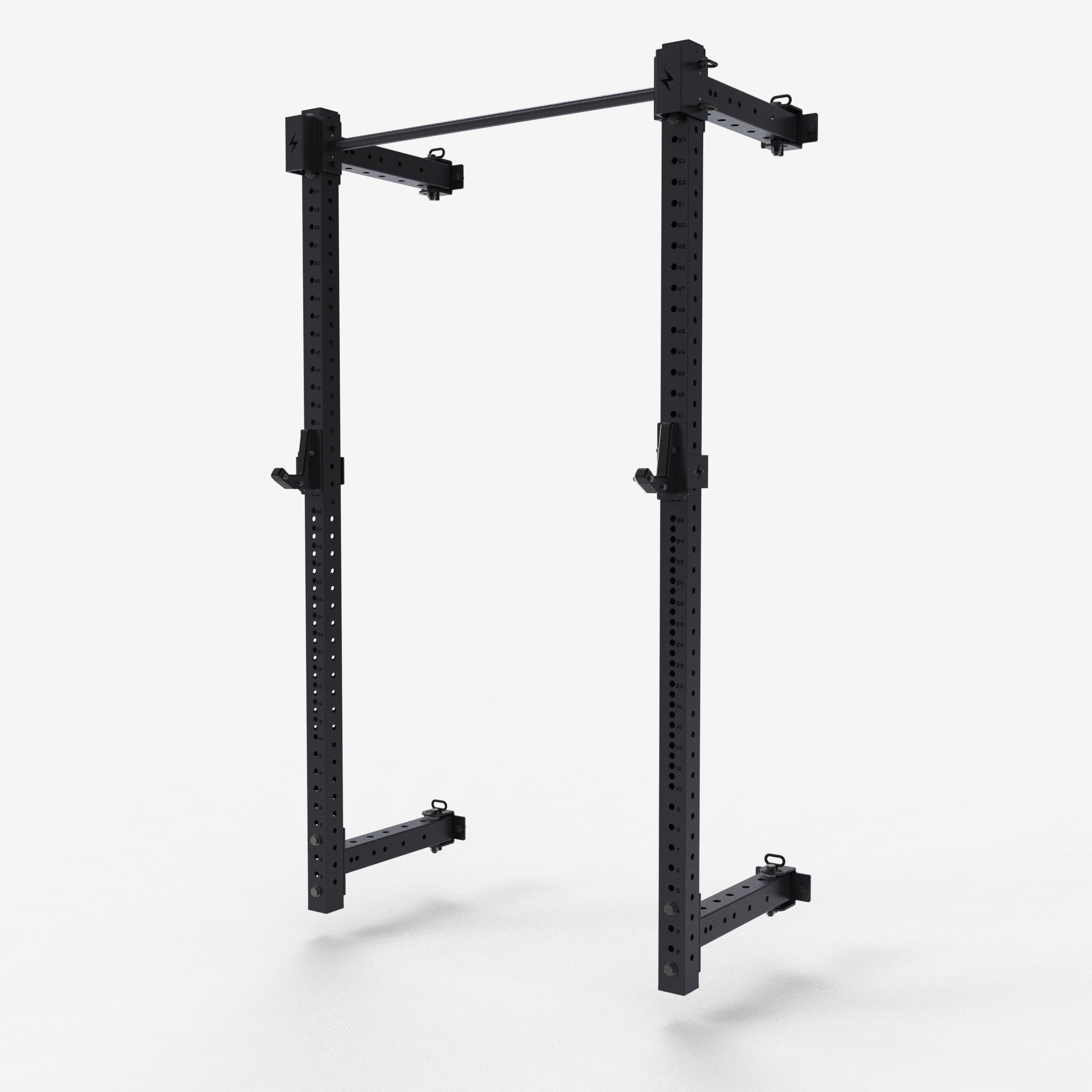 ルーク Lightning XT Folding Rack – Zeus Fitness BC