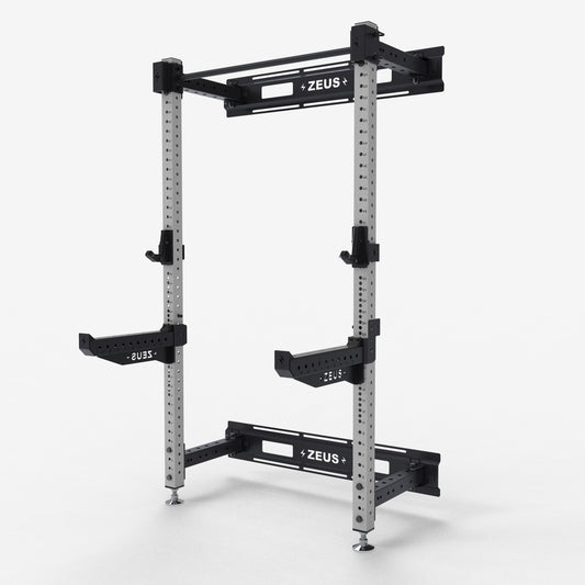 Lightning XT Folding Rack
