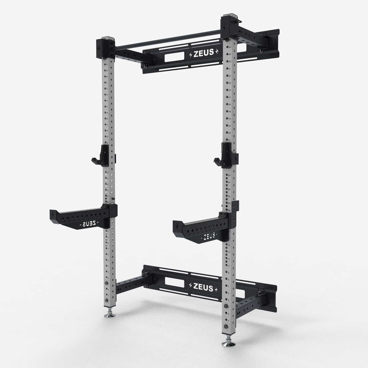 Zeus Lightning XT Folding Rack — view 19 of 19
