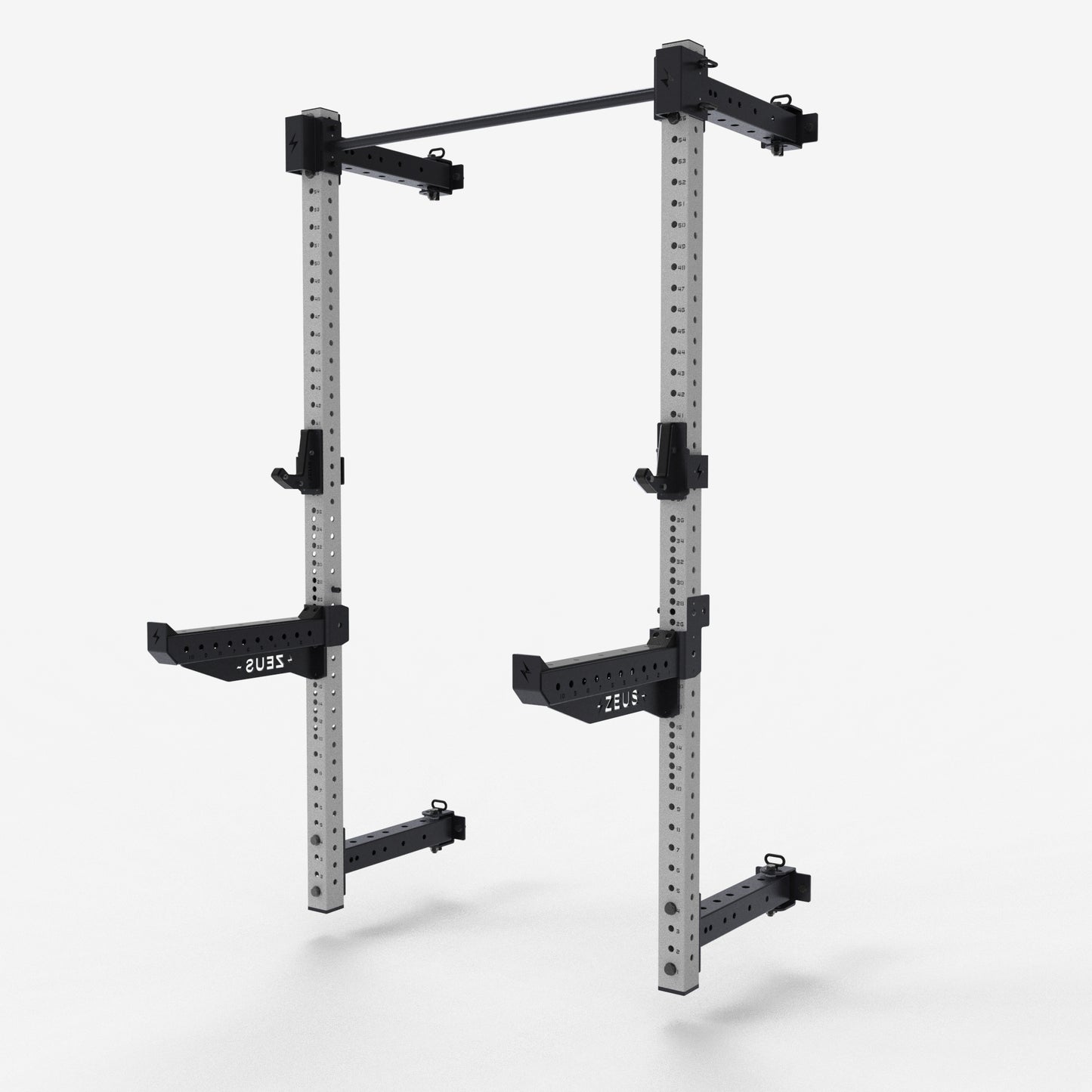 Zeus Lightning XT Folding Rack — view 13 of 19