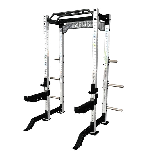 Aether™ Edition XT Half Rack