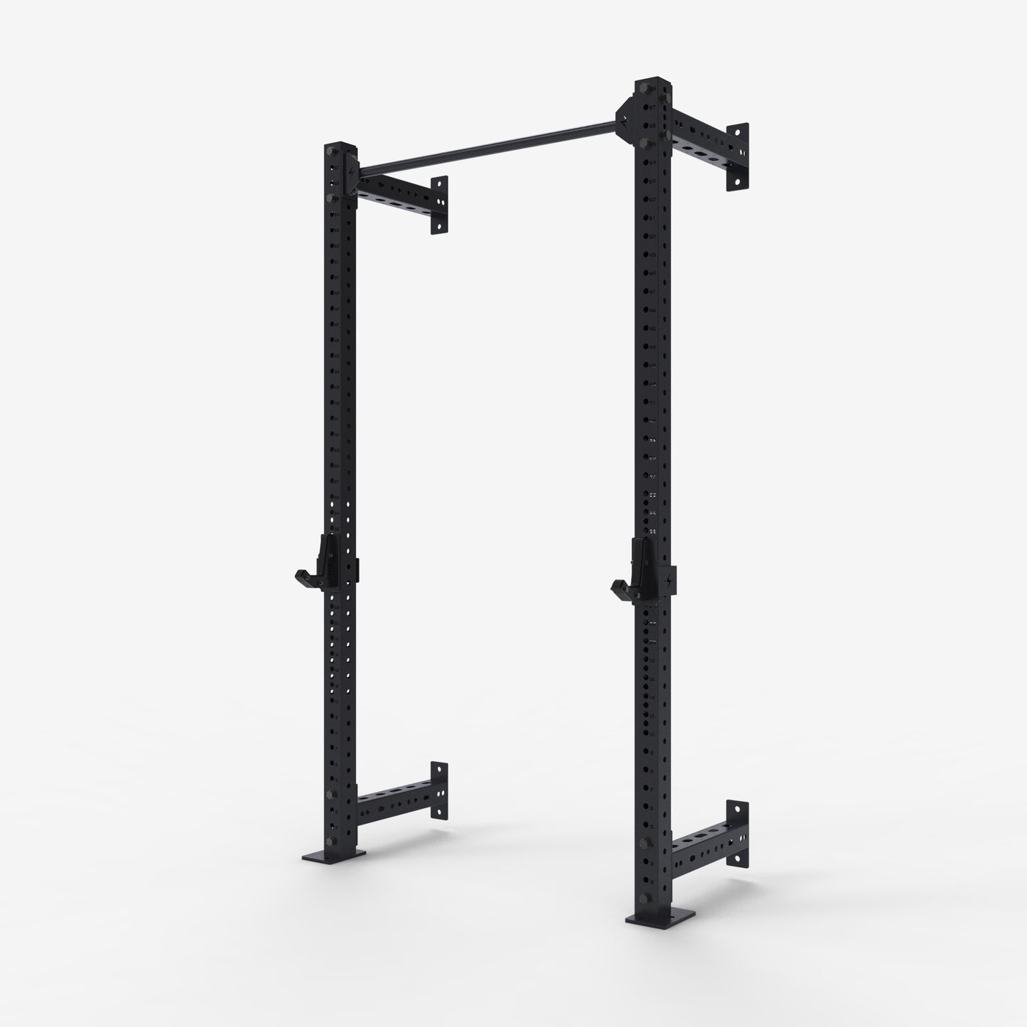Squat Station Wall Mountable