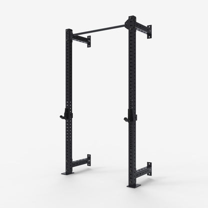 Squat Station Wall Mountable