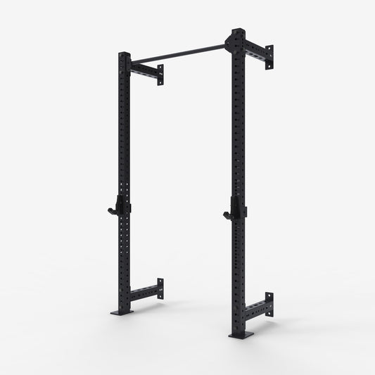 Squat Station Wall Mountable