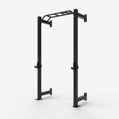 Squat Station Wall Mountable