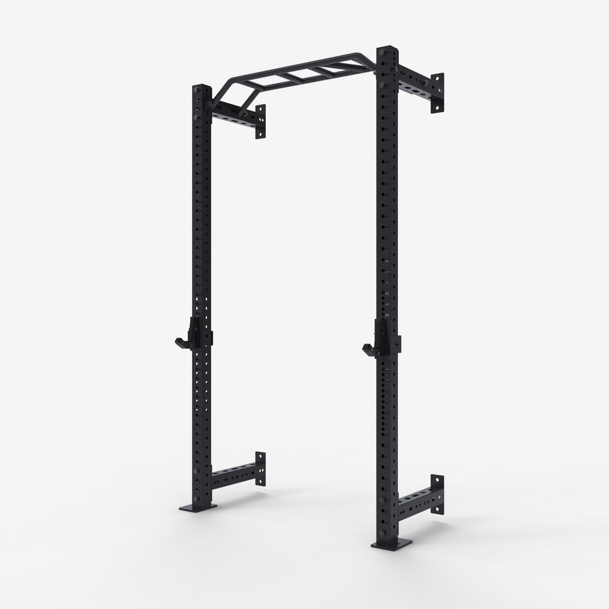 Zeus Squat Station Wall Mountable — view 6 of 25