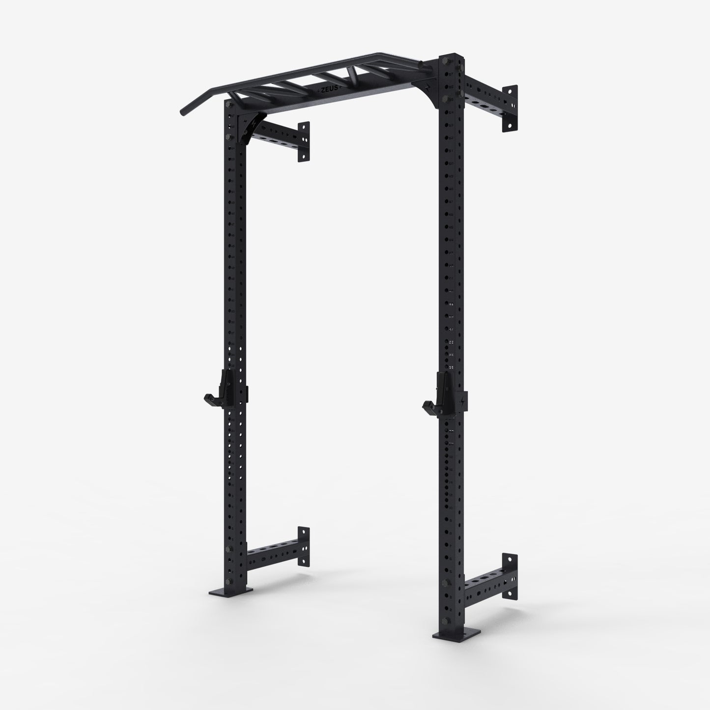 Squat Station Wall Mountable