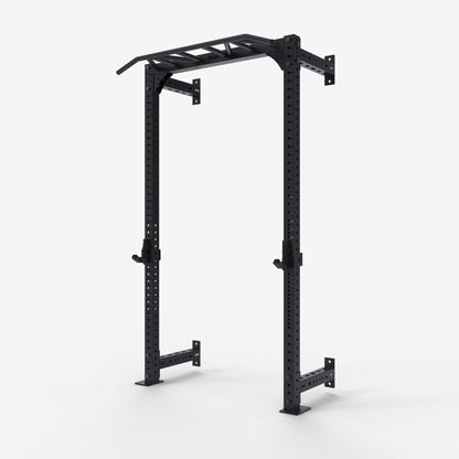Squat Station Wall Mountable